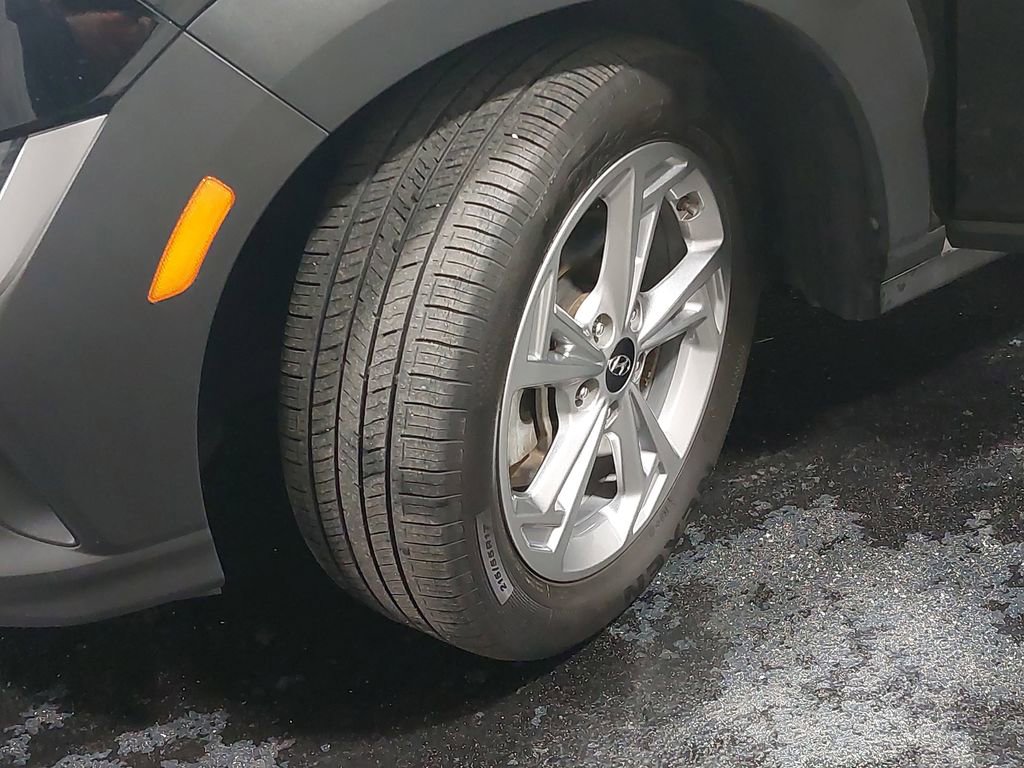 Certified 2023 Hyundai Kona SEL w/ Cargo Package image 53