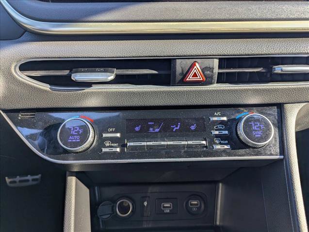Used 2023 Hyundai Sonata SEL Plus FWD image 20