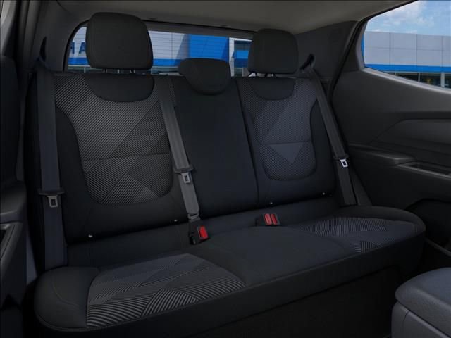 New 2027 Chevrolet Bolt LT w/ Comfort Package image 17