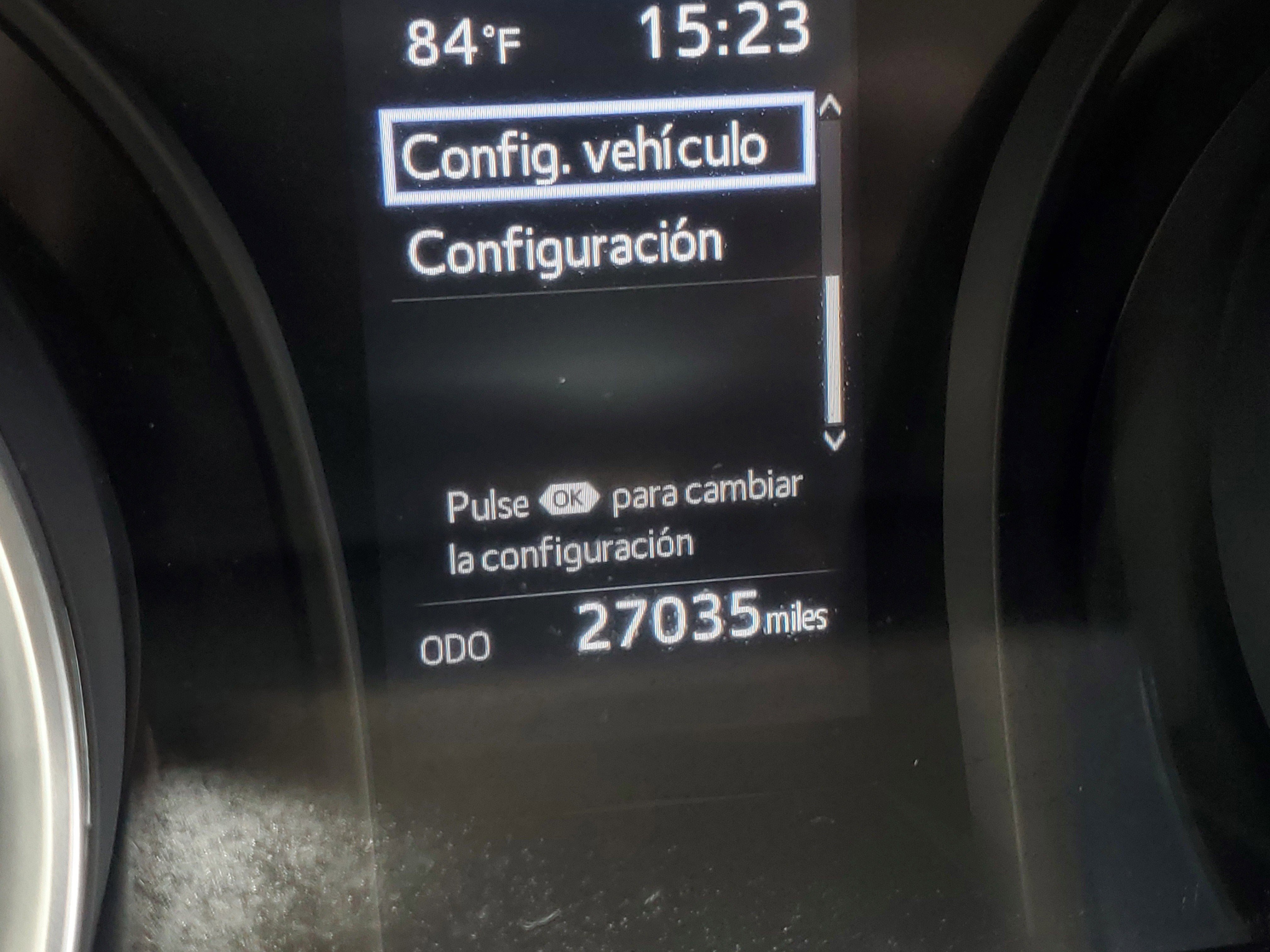 Used 2024 Toyota Camry LE FWD image 24