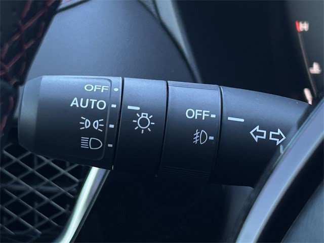 New 2026 Acura ADX A-Spec FWD image 27