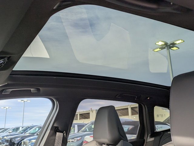 New 2026 BMW X3 xDrive30 w/ Premium Package image 15