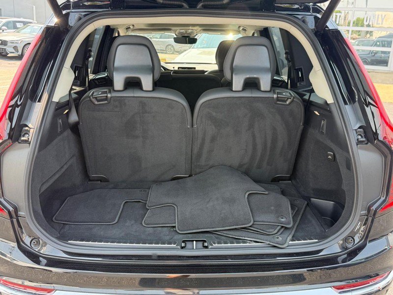 Certified 2026 Volvo XC90 B6 Ultra AWD/4WD image 5