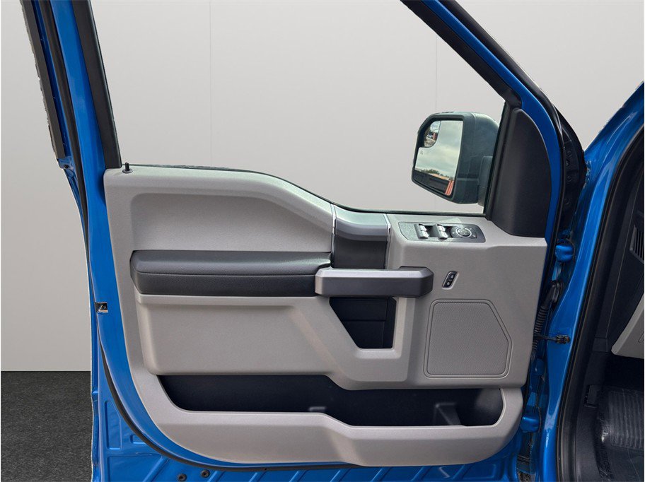 Used 2020 Ford F150 XLT w/ Equipment Group 302A Luxury image 18