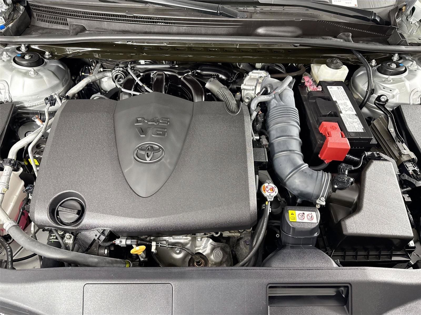 Certified 2022 Toyota Avalon Touring w/ Advanced Safety Package image 62