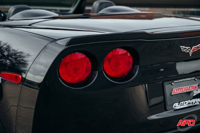 Used 2013 Chevrolet Corvette 427 w/ 1SC Preferred Equipment Group image 49