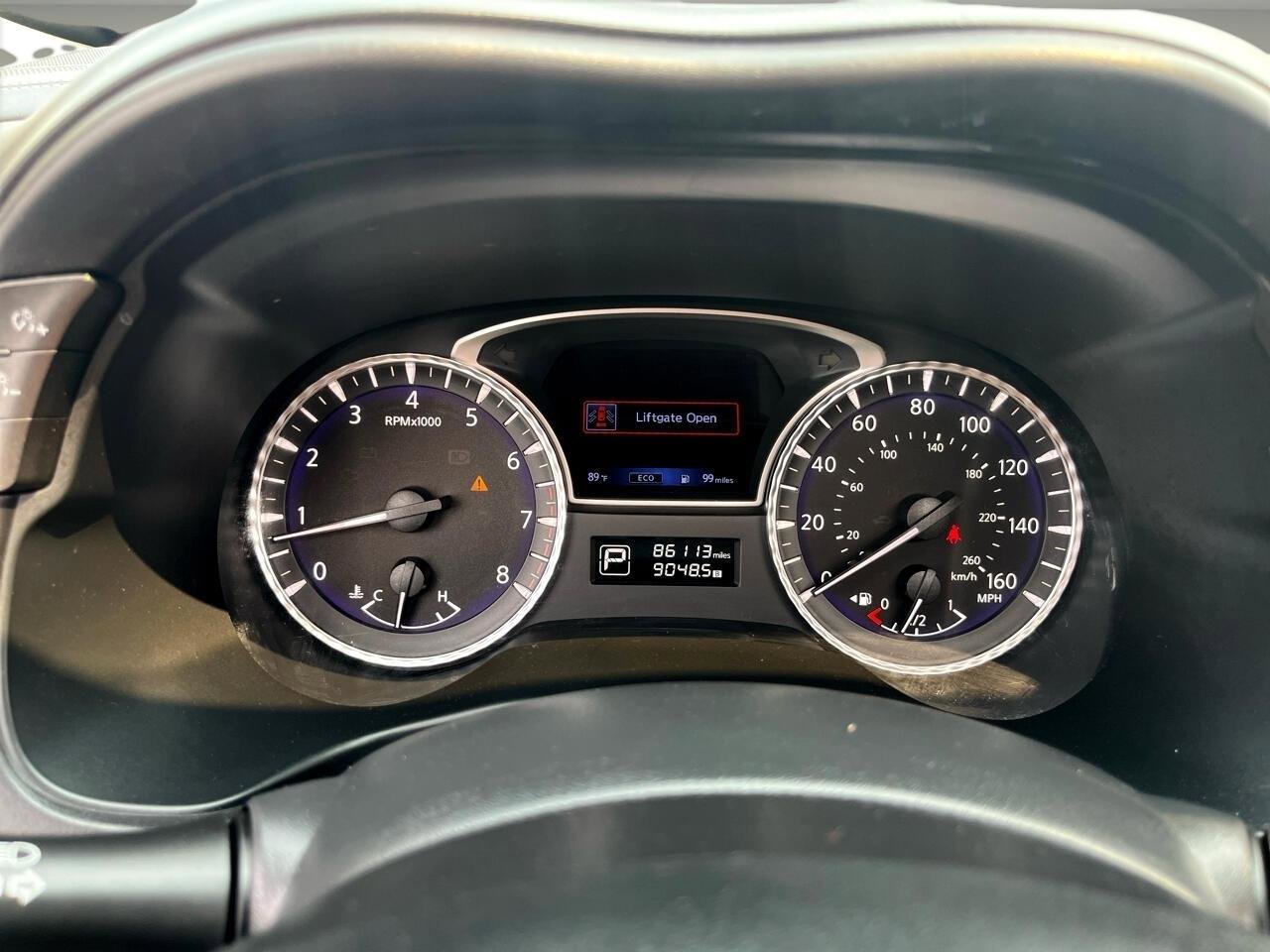 Used 2019 INFINITI QX60 Luxe w/ Essential Package AWD/4WD image 26