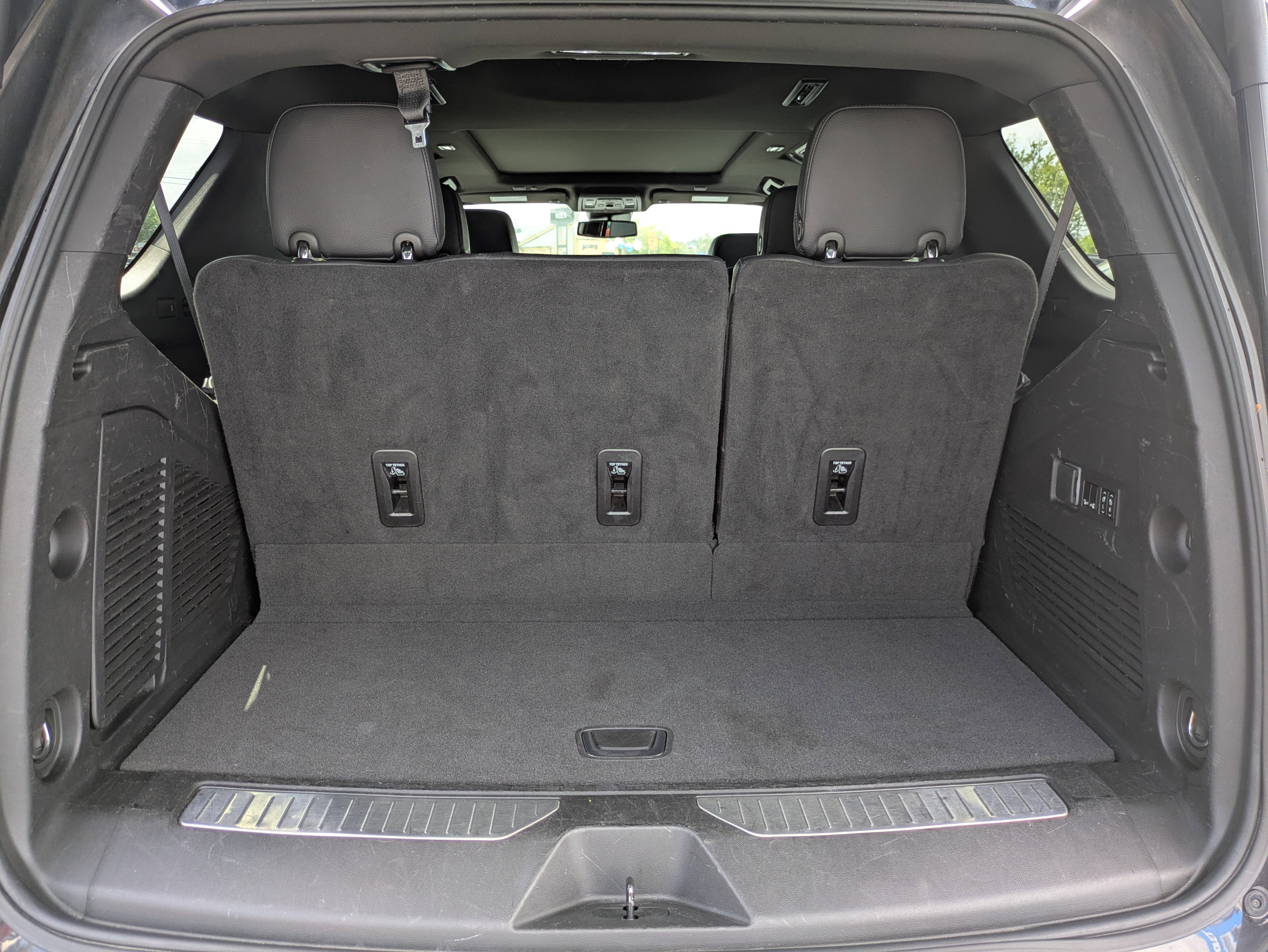 Used 2023 GMC Yukon Denali w/ Max Trailering Package image 7