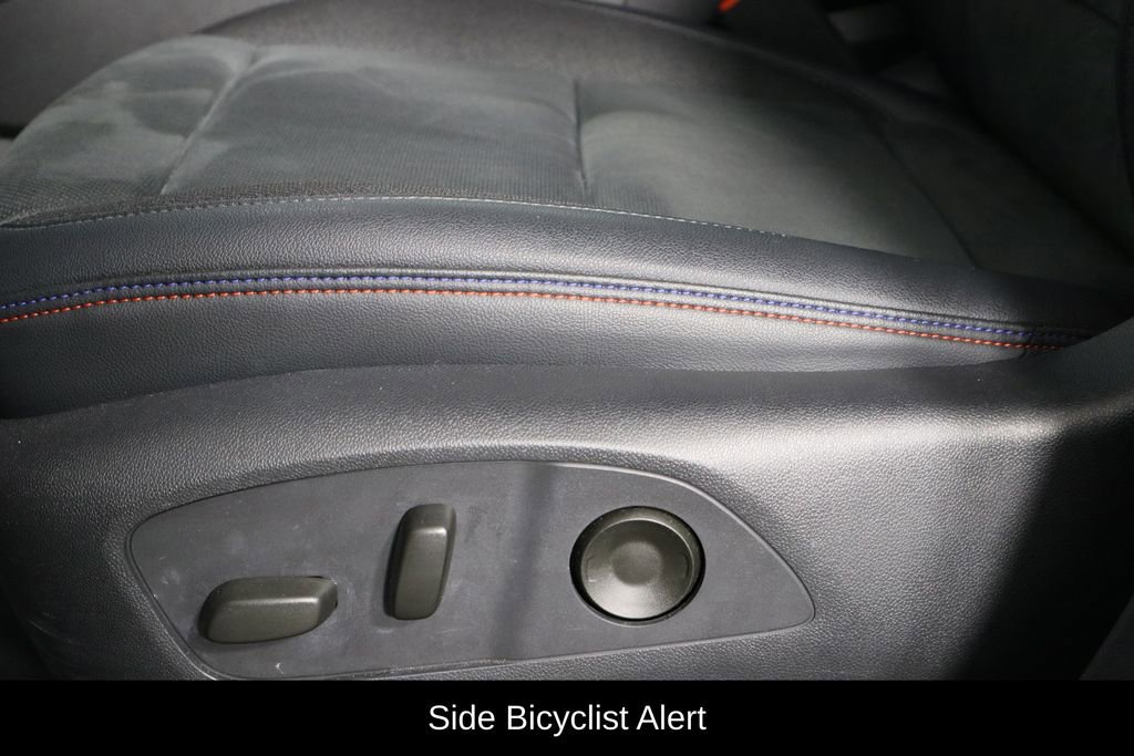 Used 2024 Chevrolet Blazer EV RS image 25