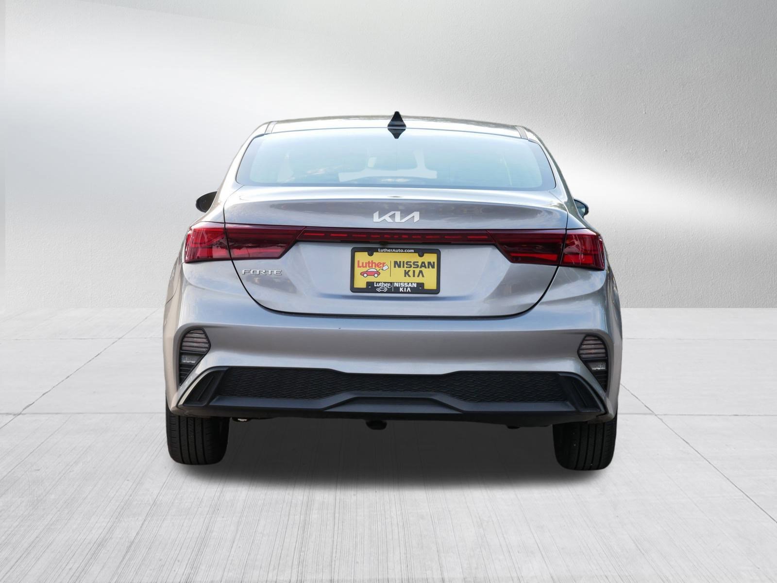 Certified 2024 Kia Forte LXS w/ LXS Technology Package image 6