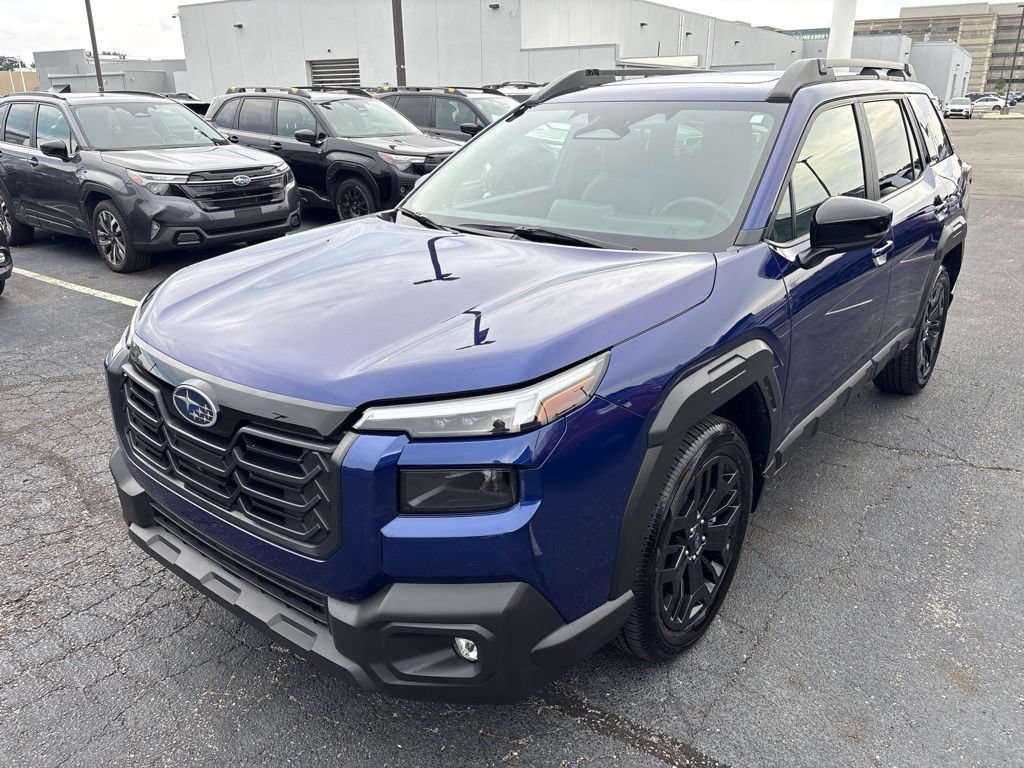 Certified 2026 Subaru Outback Limited XT w/ Premium/Limited Plus Package AWD/4WD image 6