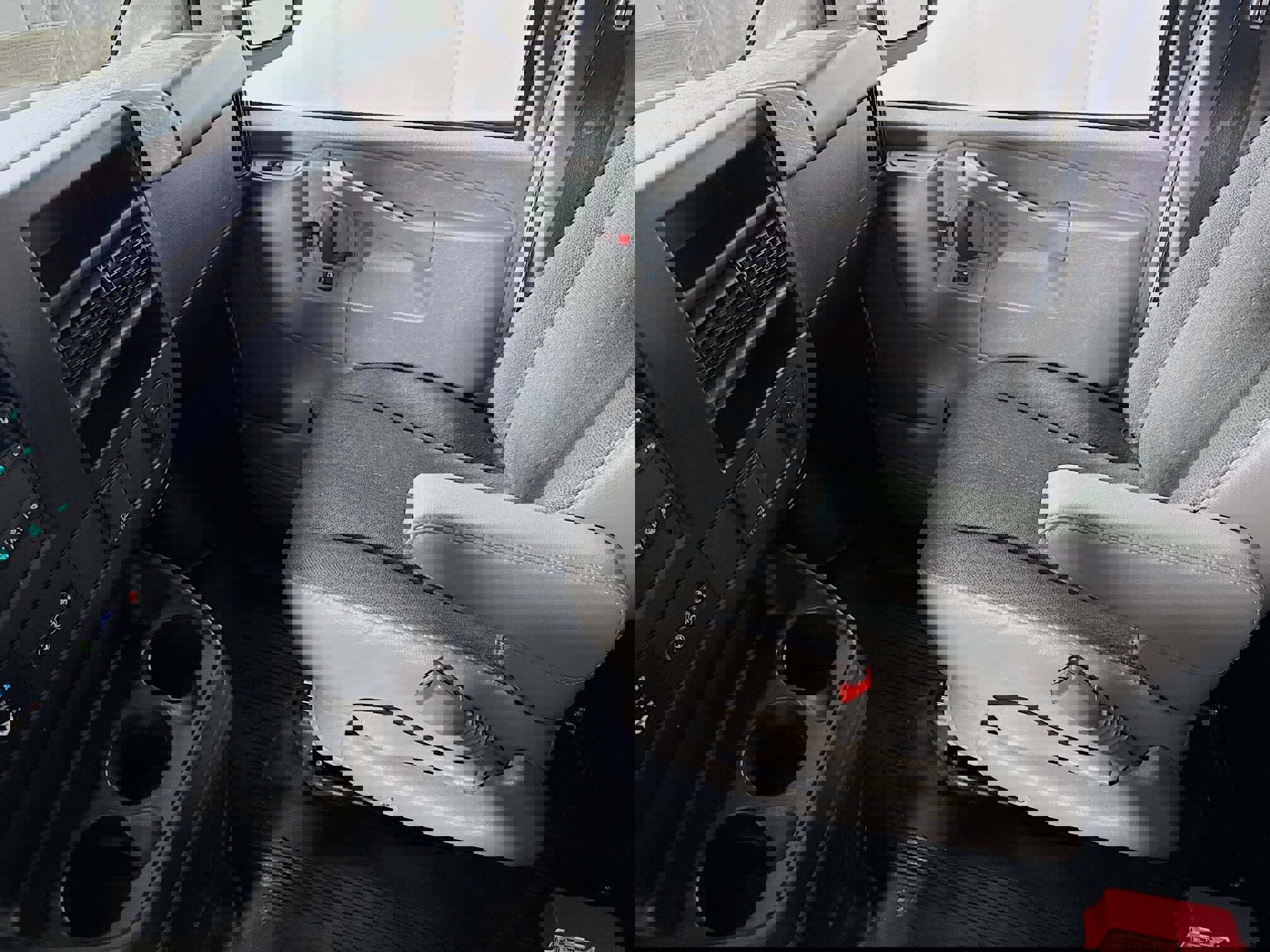 Used 2024 Chevrolet Express 2500 w/ Driver Convenience Package image 21