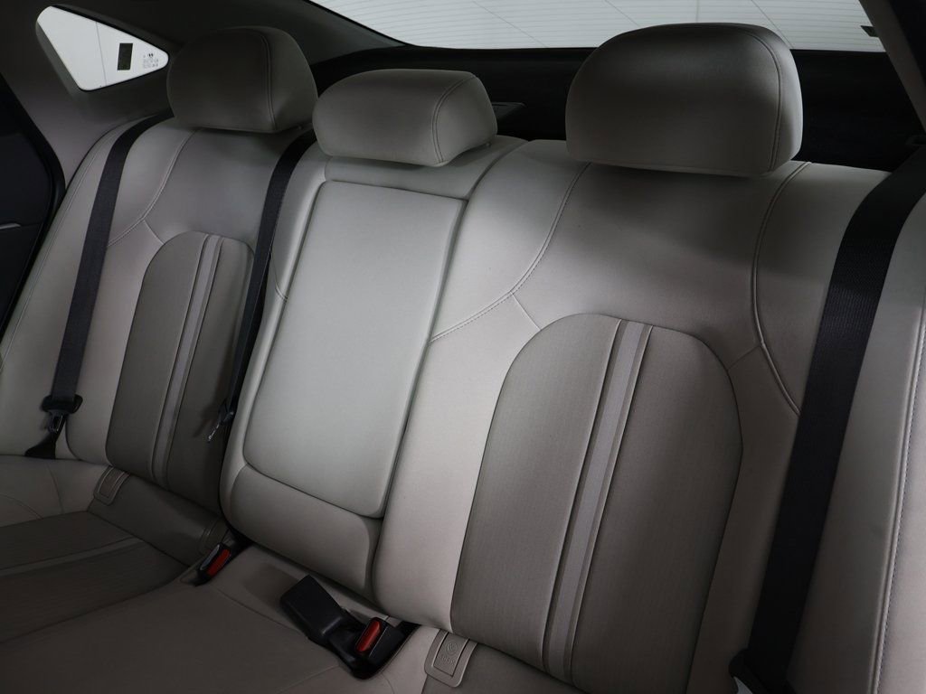 Used 2023 Hyundai Sonata SEL FWD image 29