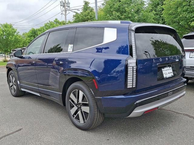 New 2026 Hyundai Ioniq 9 SEL image 4