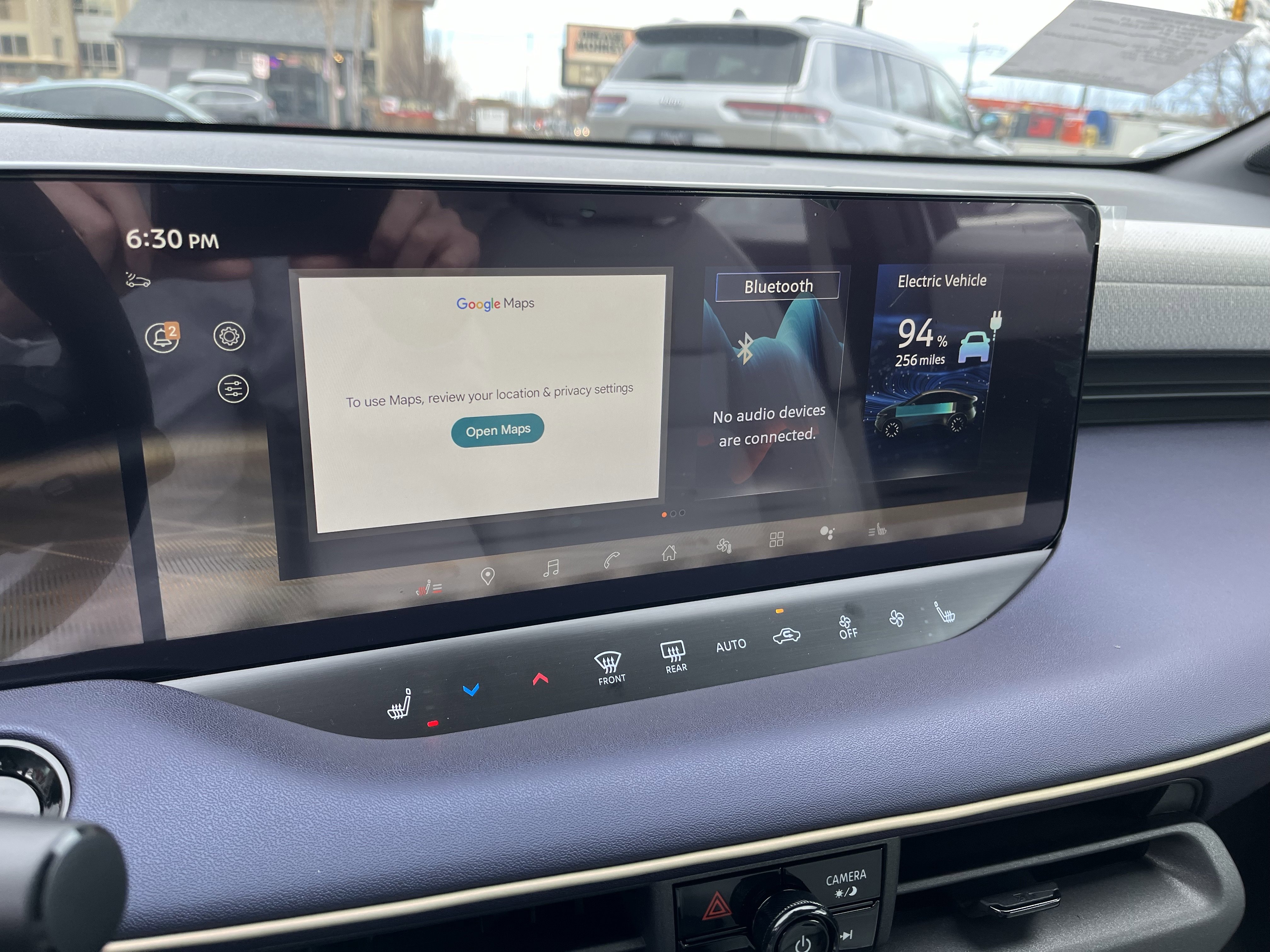 New 2026 Nissan Leaf SV+ w/ Floor Mat Package (SV+) image 18