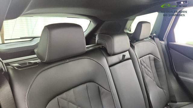 Used 2026 BMW X3 M50 AWD/4WD image 27