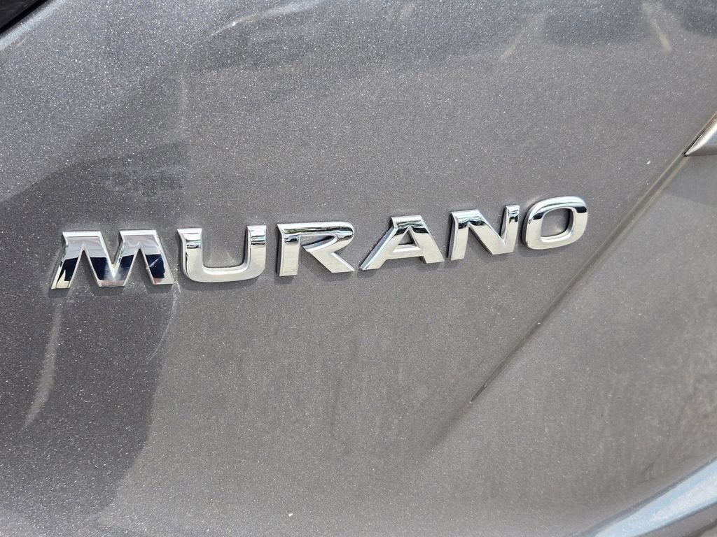 Used 2021 Nissan Murano SV FWD image 12