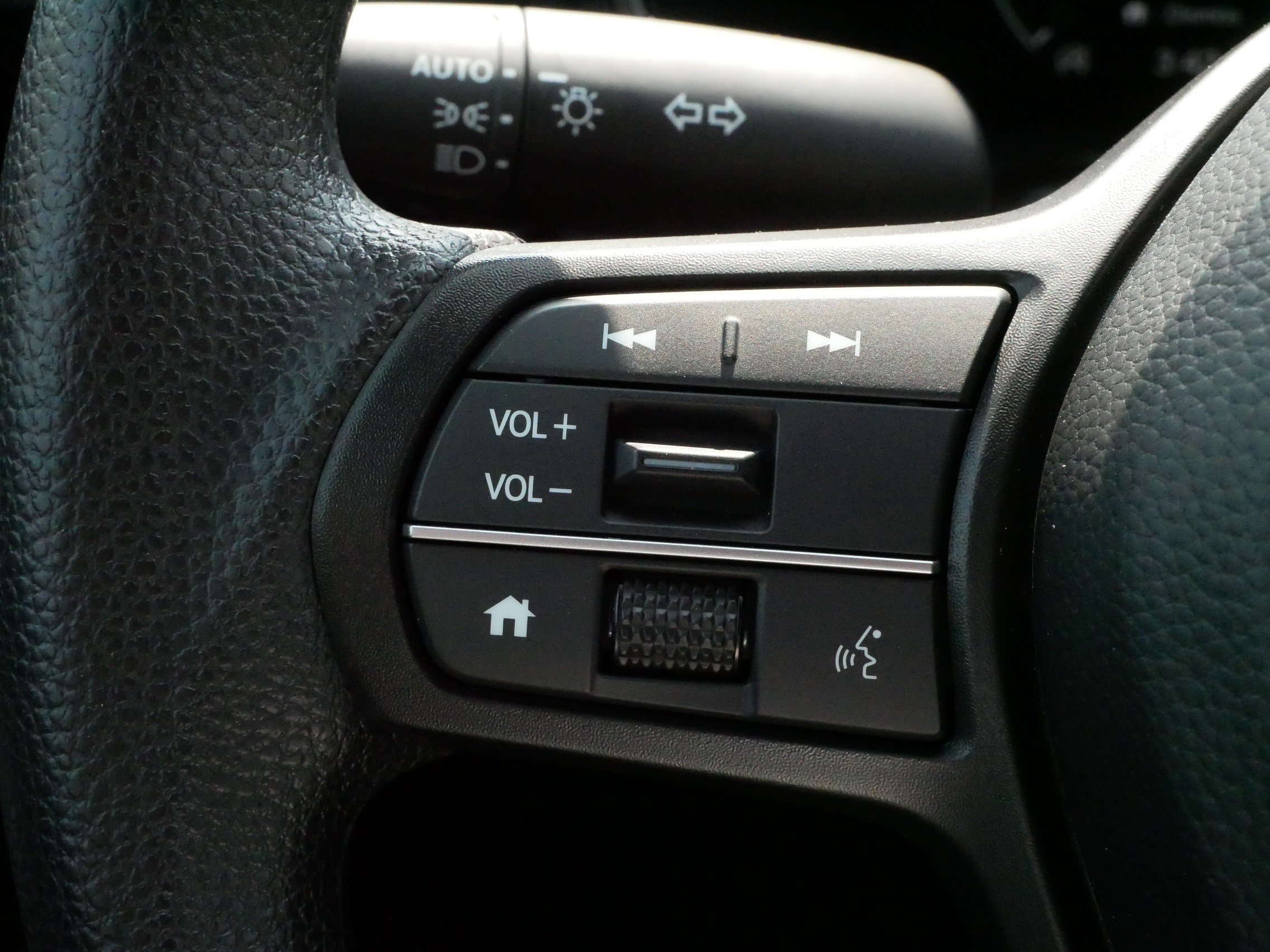Certified 2026 Honda CR-V LX image 25