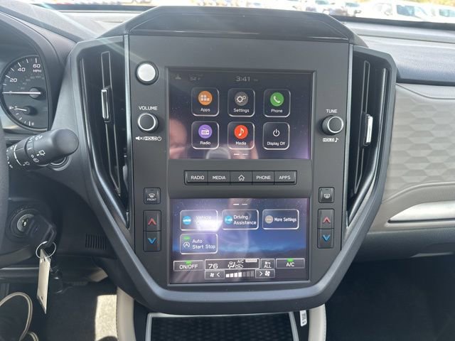 New 2026 Subaru Forester image 17