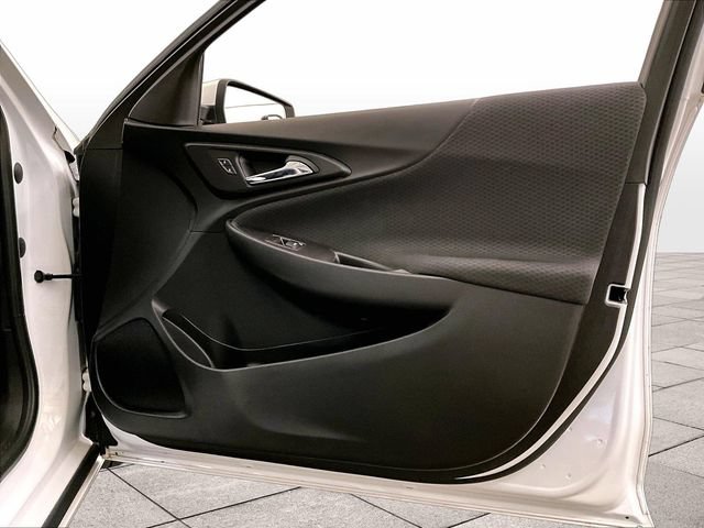 Used 2022 Chevrolet Malibu RS FWD image 23