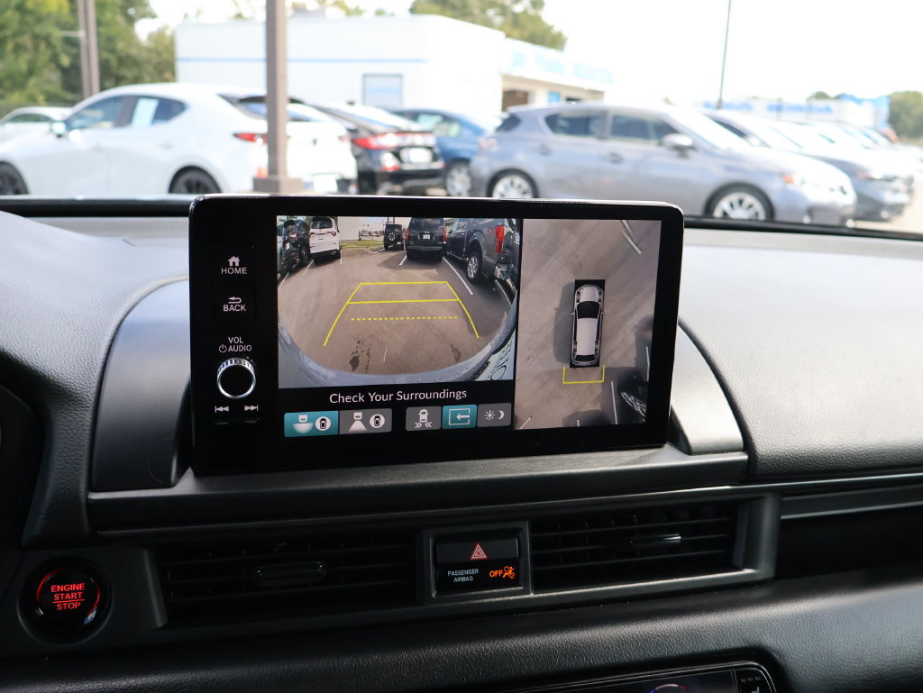 Certified 2025 Honda Pilot TrailSport image 21