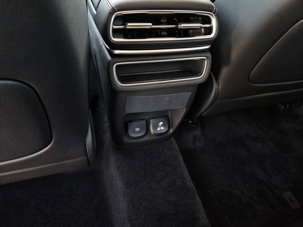 New 2026 Genesis GV80 2.5T Advanced image 19