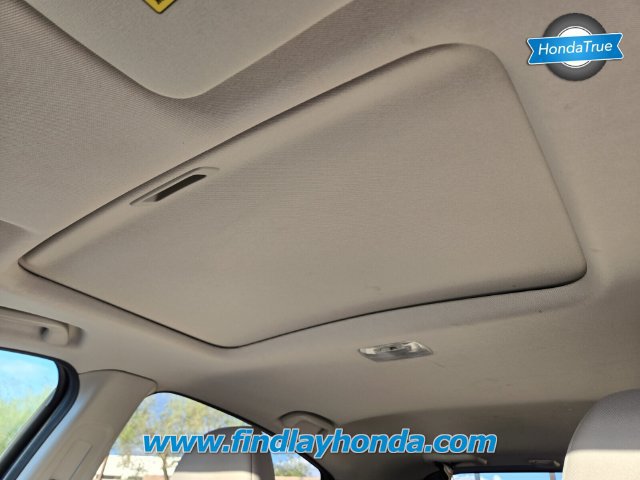 Certified 2017 Honda HR-V EX image 14