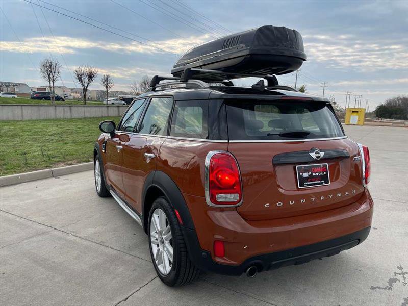 Used 2018 MINI Cooper Countryman image 60