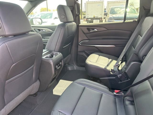 New 2026 Chevrolet Traverse LT FWD image 29