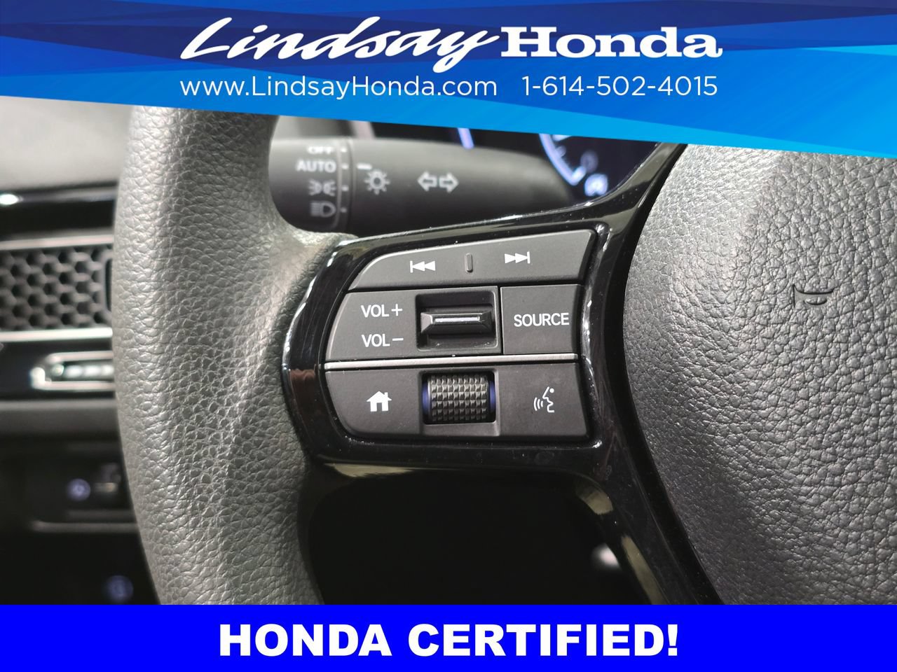 Certified 2024 Honda Civic LX image 17