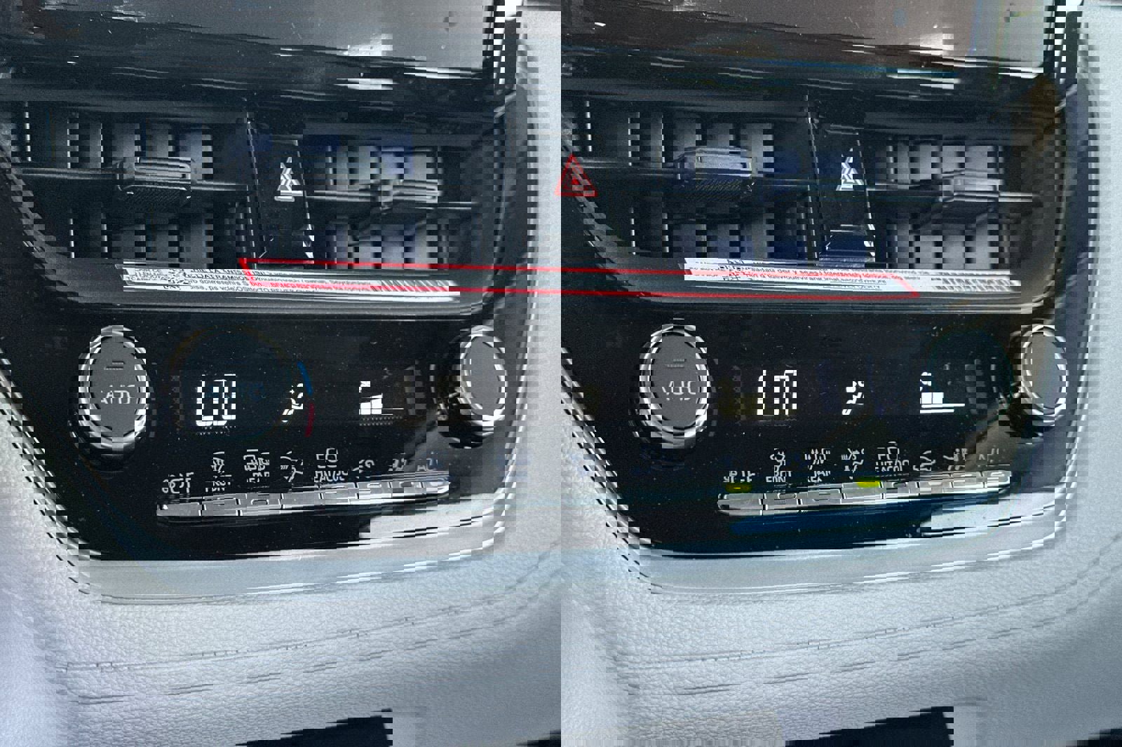 New 2026 Toyota Corolla Cross LE image 23