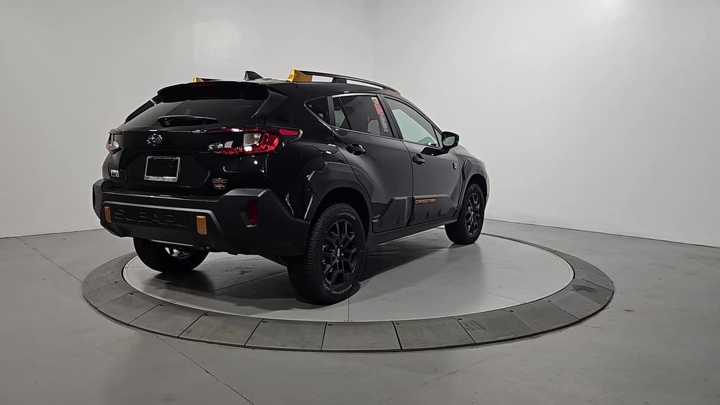 New 2026 Subaru Crosstrek 2.5i Wilderness w/ Crosstrek Mirror Package AWD/4WD image 5