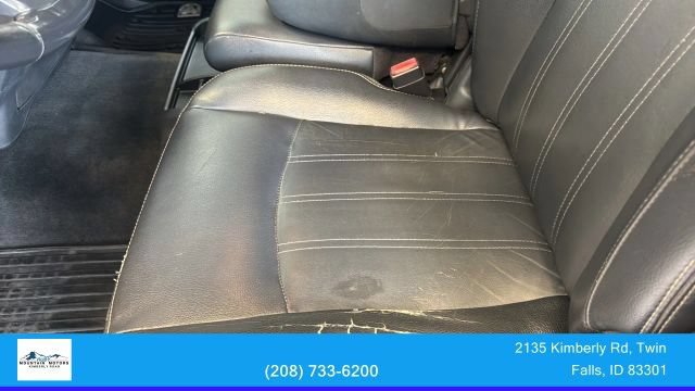 Used 2012 RAM 1500 Laramie w/ Protection Group AWD/4WD image 15
