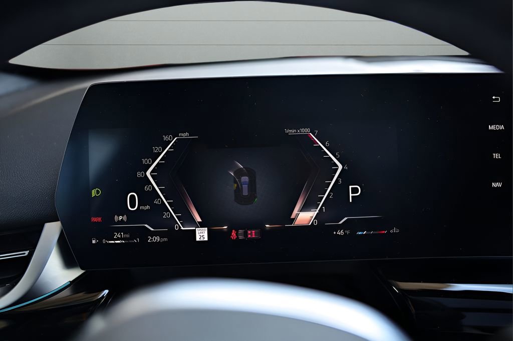 Used 2023 BMW X1 xDrive28i w/ Convenience Package image 41