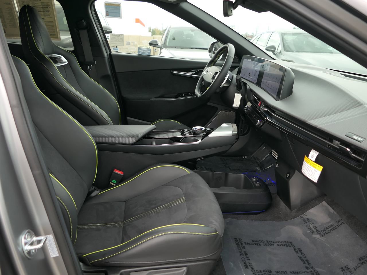 Certified 2024 Kia EV6 GT image 27