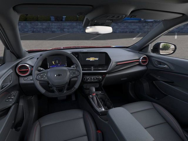 New 2026 Chevrolet Trax RS image 15