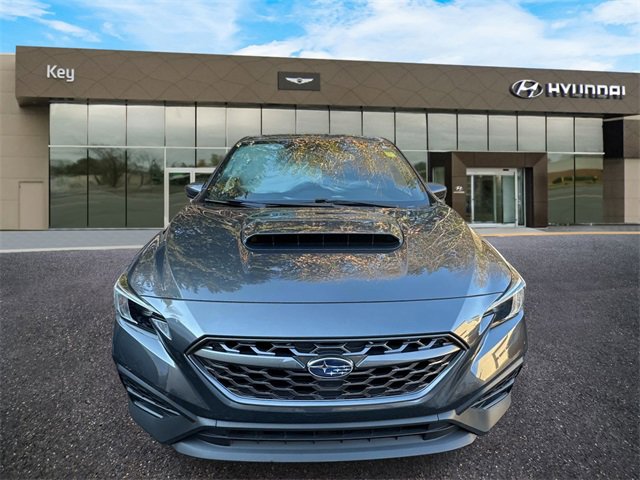 Used 2023 Subaru WRX Premium image 2