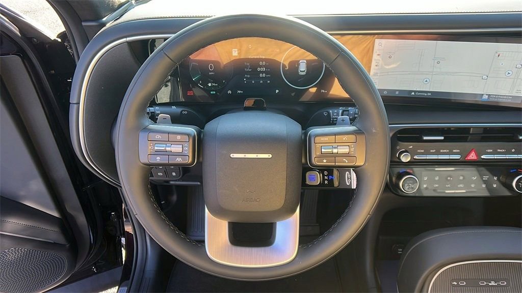 New 2026 Hyundai Palisade Calligraphy image 20