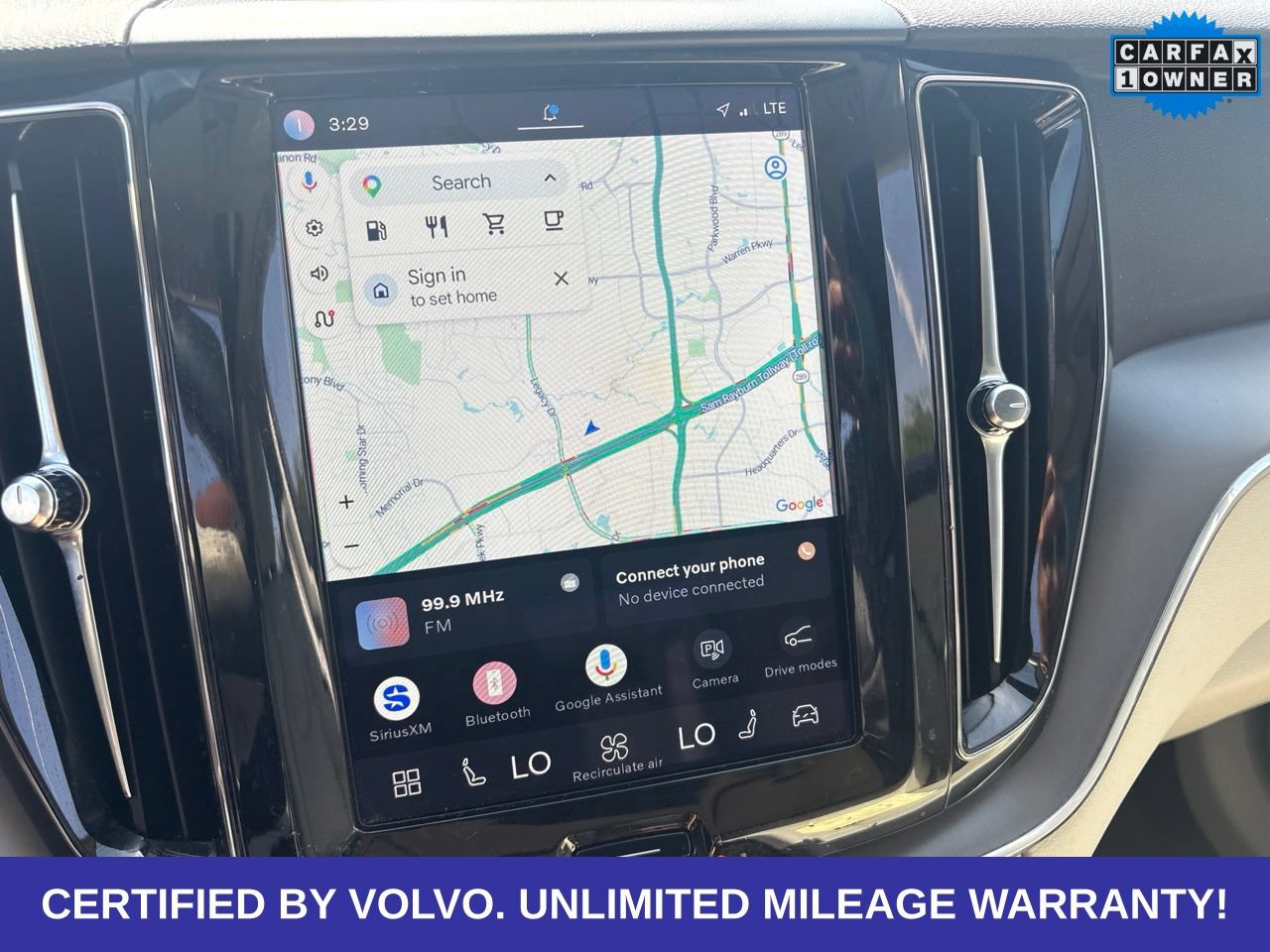 Certified 2024 Volvo XC60 B5 Core w/ Protection Package Premier AWD/4WD image 19