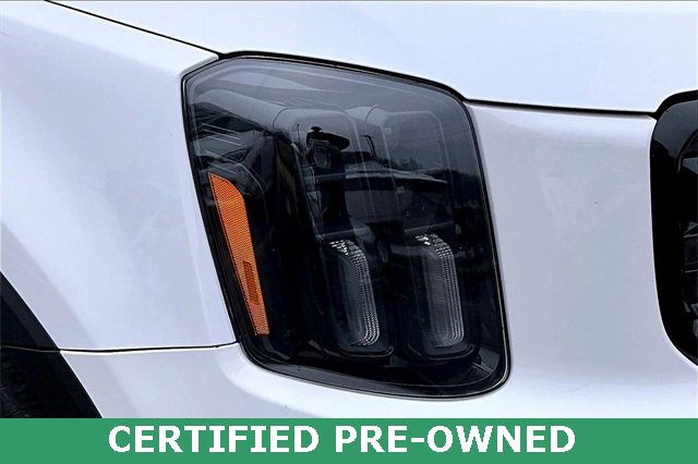 Certified 2024 Kia Telluride EX X-Line image 29