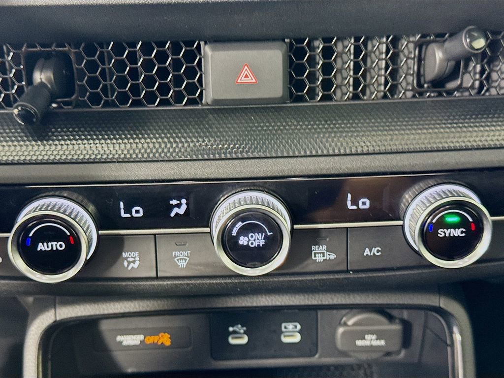 Used 2026 Honda CR-V Sport-L image 21