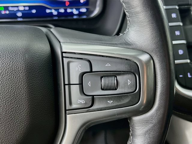 Used 2022 Chevrolet Tahoe Premier AWD/4WD image 35