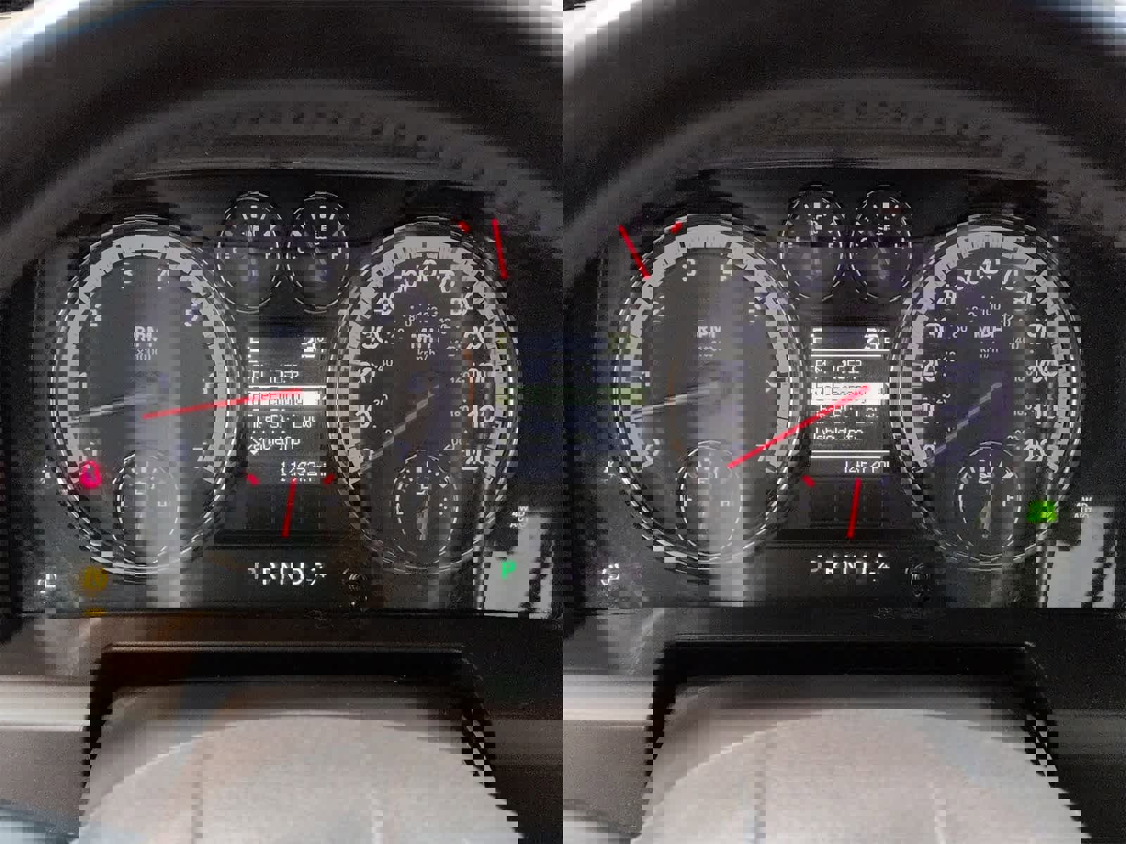 Used 2012 RAM 1500 Big Horn image 30