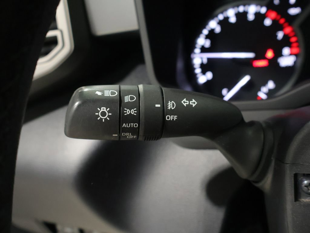 Used 2023 Toyota Tundra SR5 w/ TRD Off-Road Package image 36