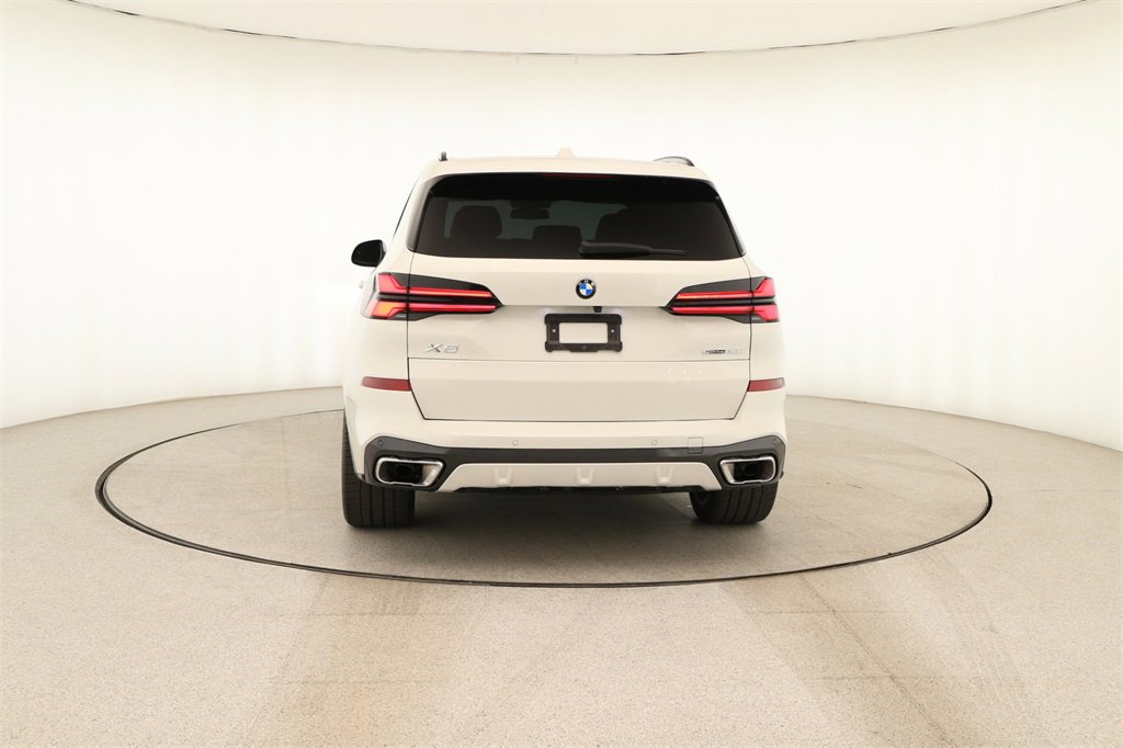 Used 2024 BMW X5 sDrive40i w/ M Sport Package image 5