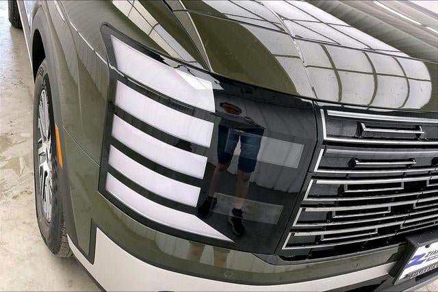 New 2026 Hyundai Palisade SEL AWD/4WD image 34