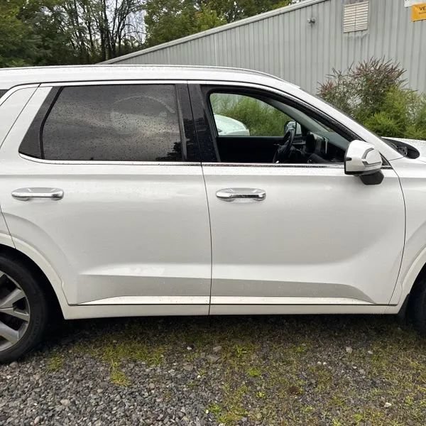 Used 2021 Hyundai Palisade Limited AWD/4WD image 11