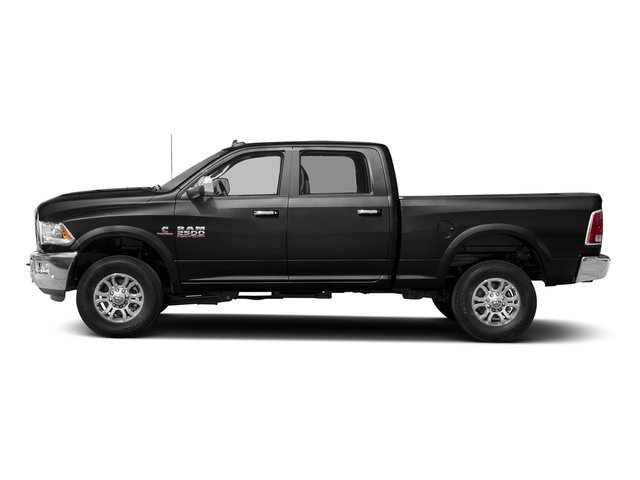 Used 2017 RAM 2500 Laramie w/ Sport Appearance Group image 3