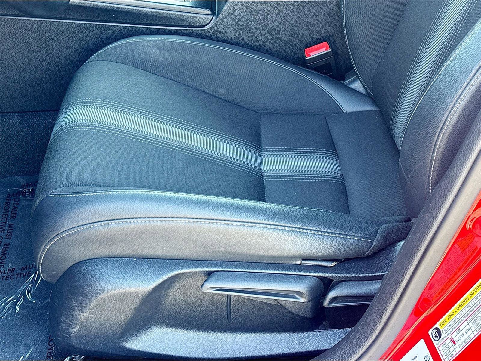 Used 2024 Honda Civic Sport image 21
