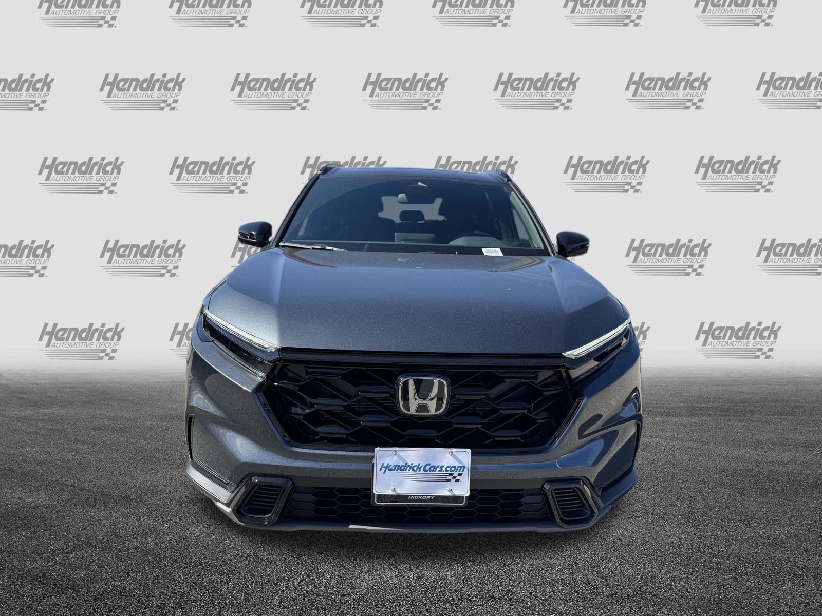 New 2026 Honda CR-V Sport image 5